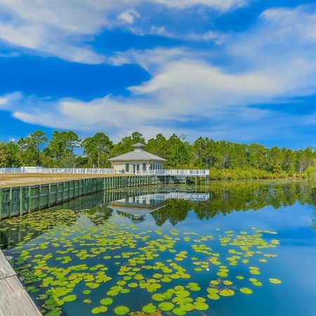 Seagrove Highlands 2205 Appartement Santa Rosa Beach Buitenkant foto