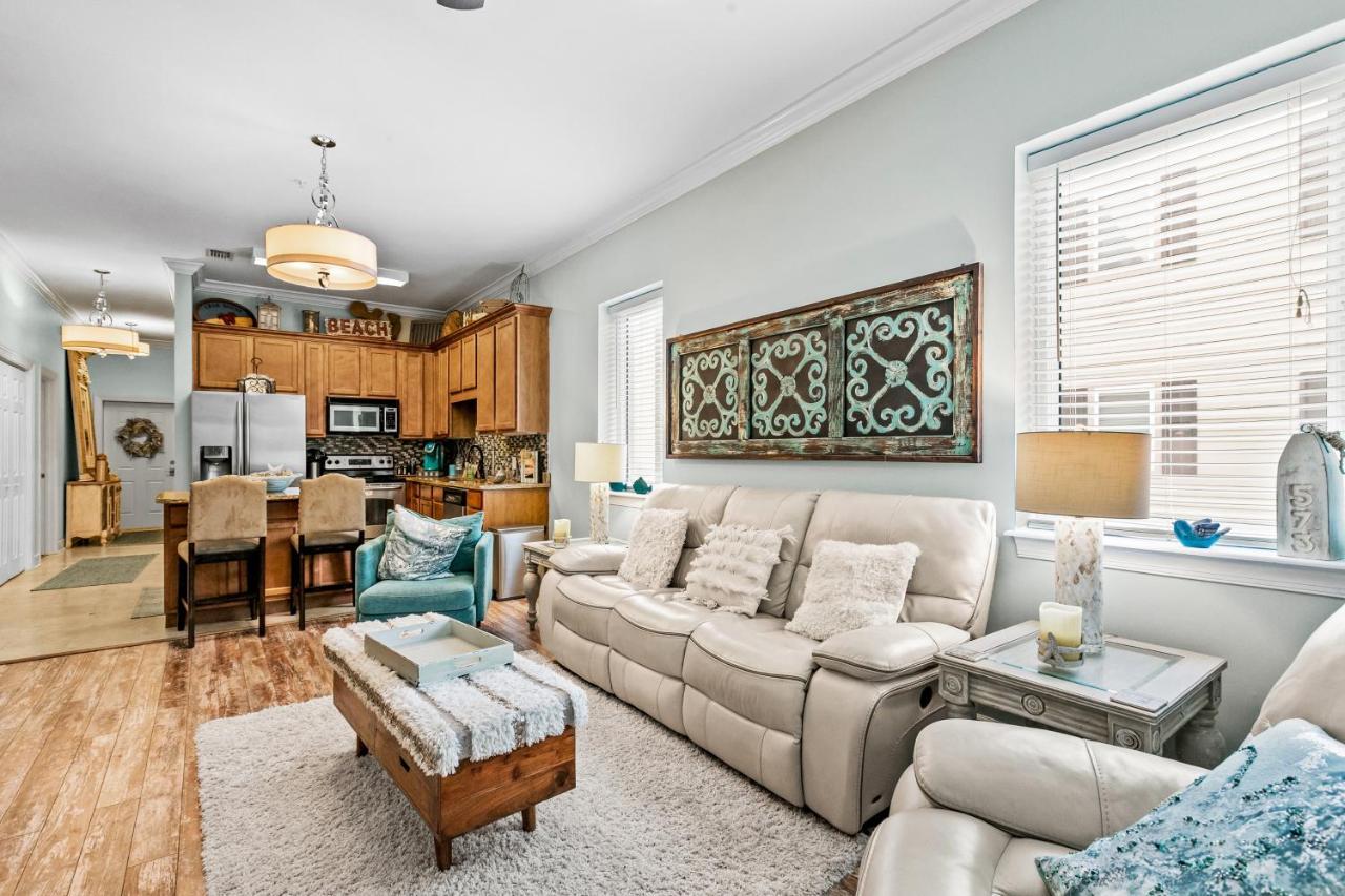 Seagrove Highlands 2205 Appartement Santa Rosa Beach Buitenkant foto