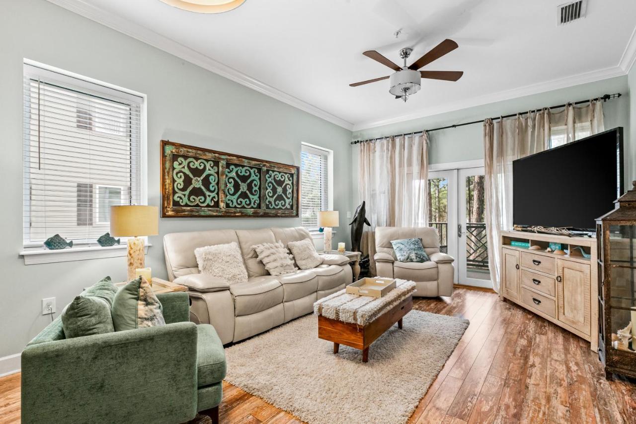 Seagrove Highlands 2205 Appartement Santa Rosa Beach Buitenkant foto
