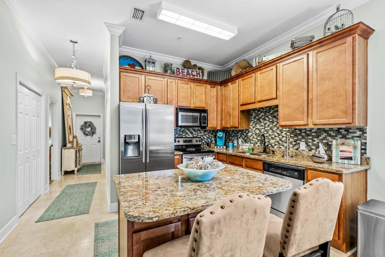 Seagrove Highlands 2205 Appartement Santa Rosa Beach Buitenkant foto