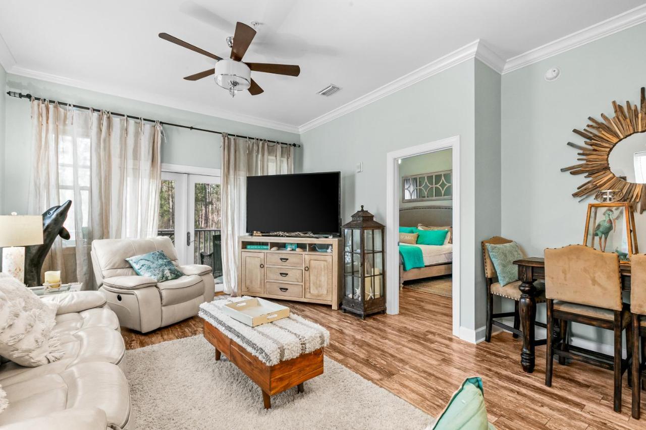 Seagrove Highlands 2205 Appartement Santa Rosa Beach Buitenkant foto