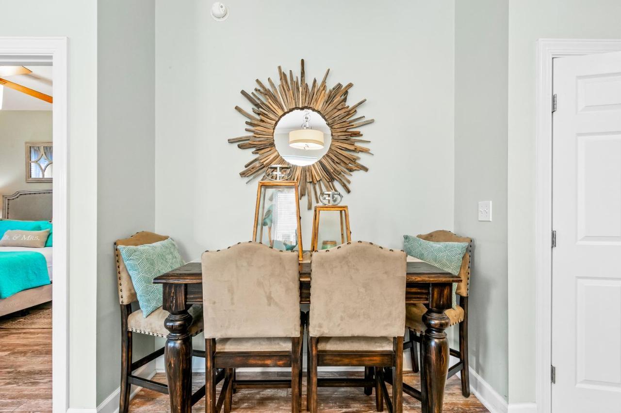 Seagrove Highlands 2205 Appartement Santa Rosa Beach Buitenkant foto
