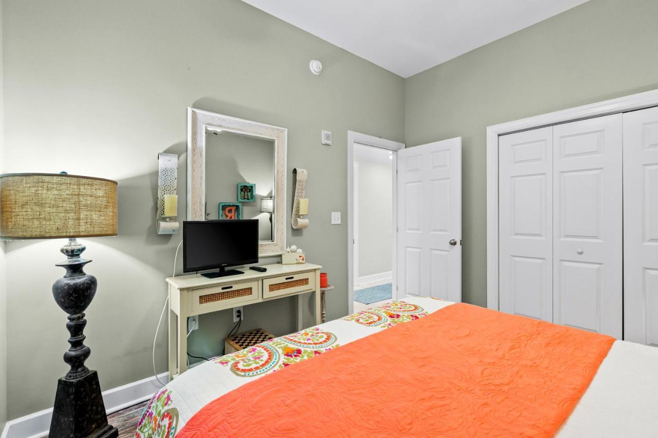 Seagrove Highlands 2205 Appartement Santa Rosa Beach Buitenkant foto