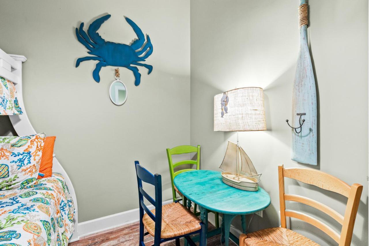 Seagrove Highlands 2205 Appartement Santa Rosa Beach Buitenkant foto