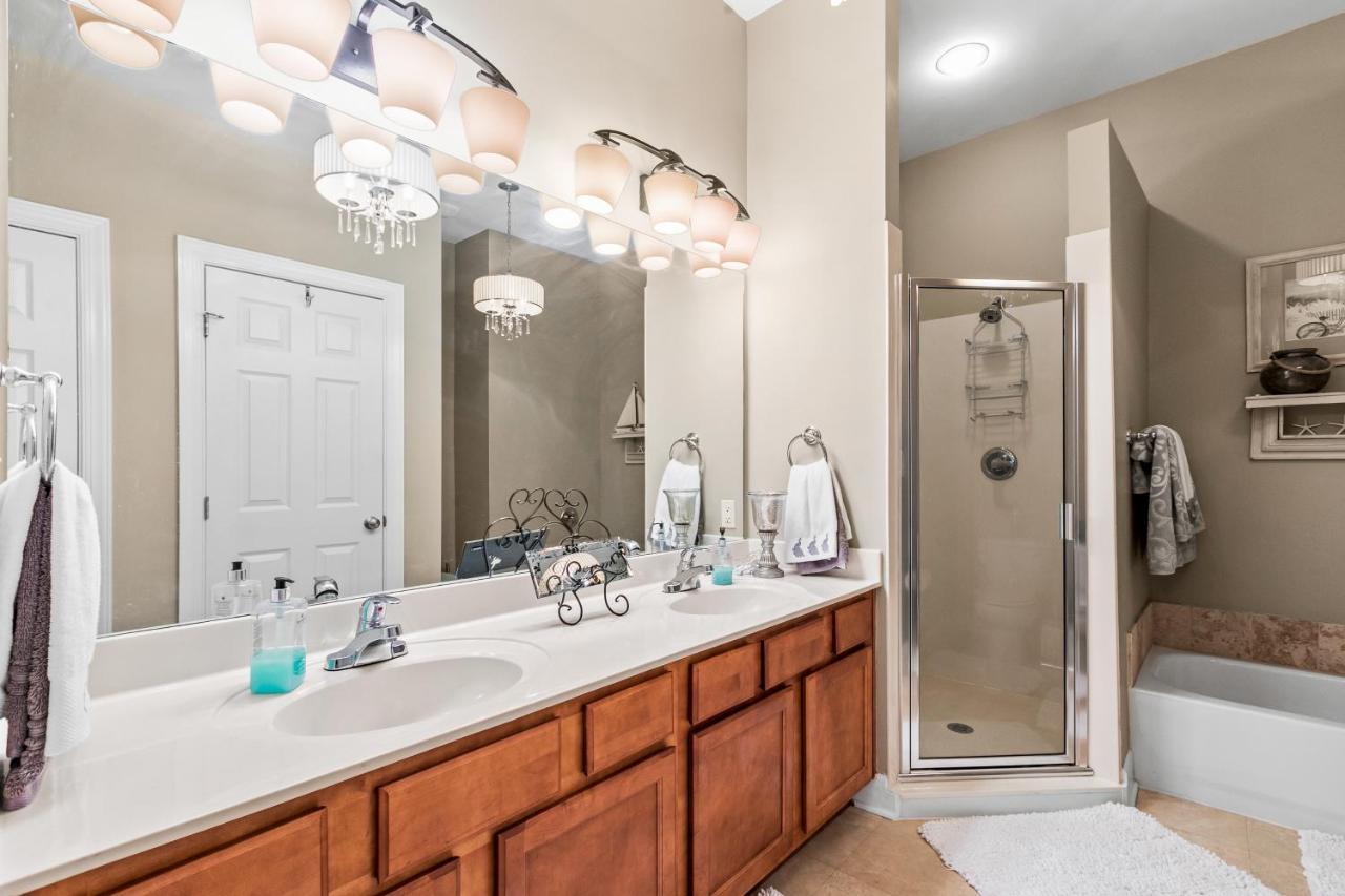 Seagrove Highlands 2205 Appartement Santa Rosa Beach Buitenkant foto