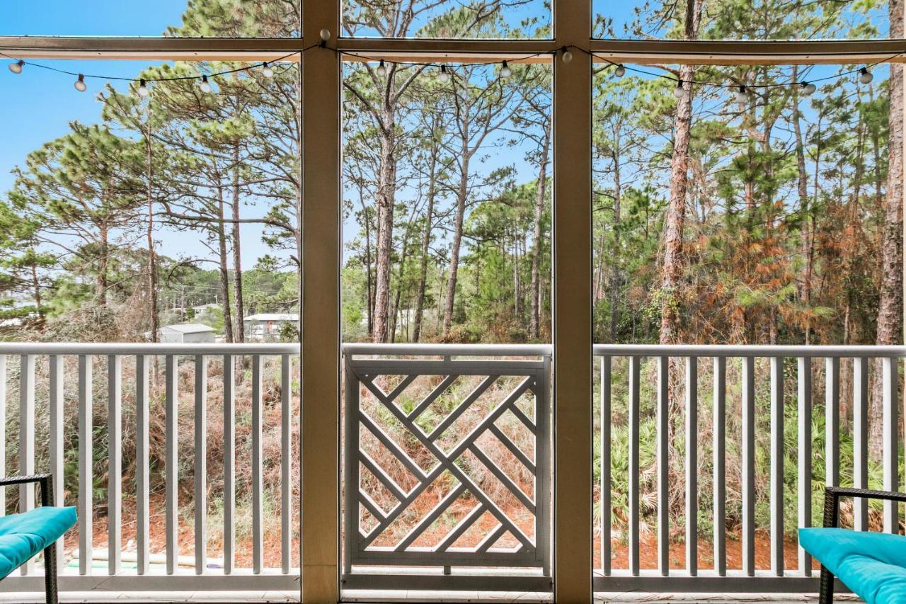Seagrove Highlands 2205 Appartement Santa Rosa Beach Buitenkant foto