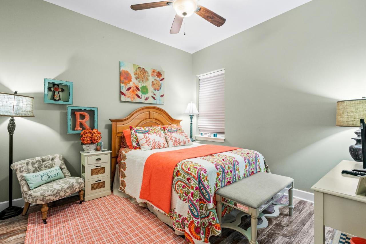 Seagrove Highlands 2205 Appartement Santa Rosa Beach Buitenkant foto
