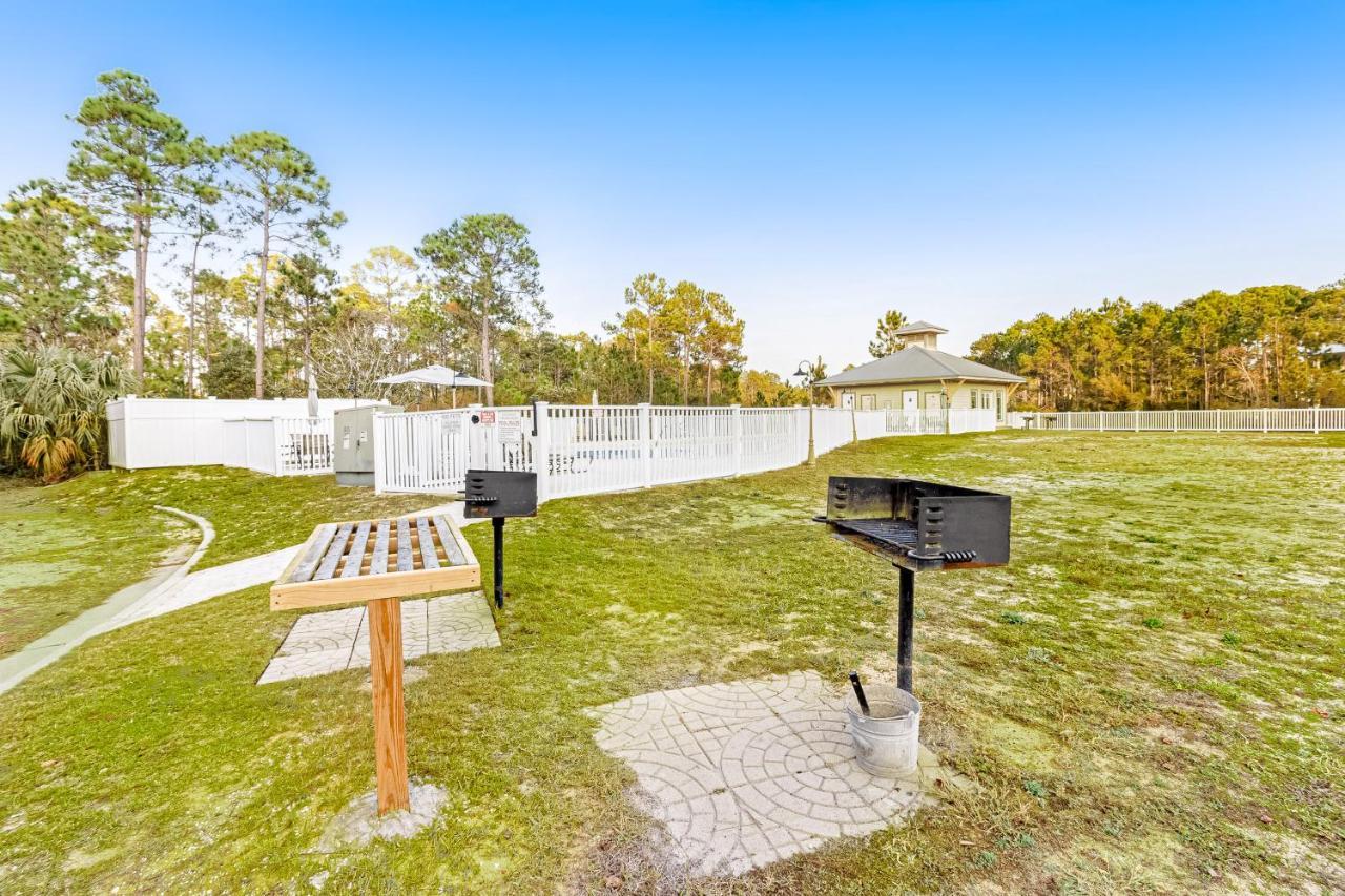Seagrove Highlands 2205 Appartement Santa Rosa Beach Buitenkant foto