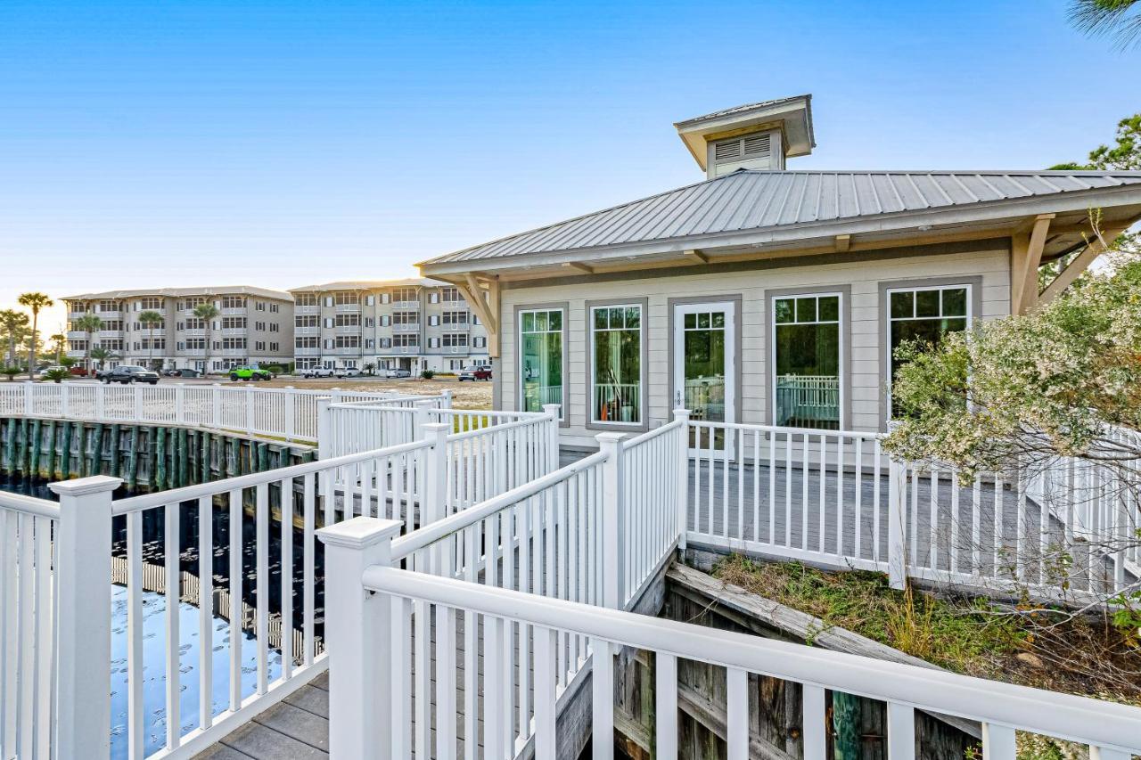 Seagrove Highlands 2205 Appartement Santa Rosa Beach Buitenkant foto
