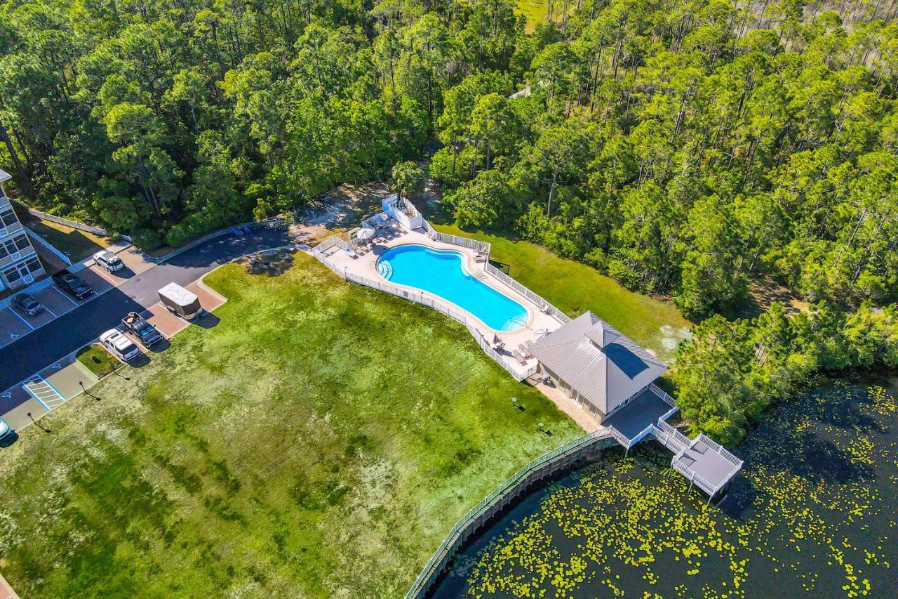 Seagrove Highlands 2205 Appartement Santa Rosa Beach Buitenkant foto