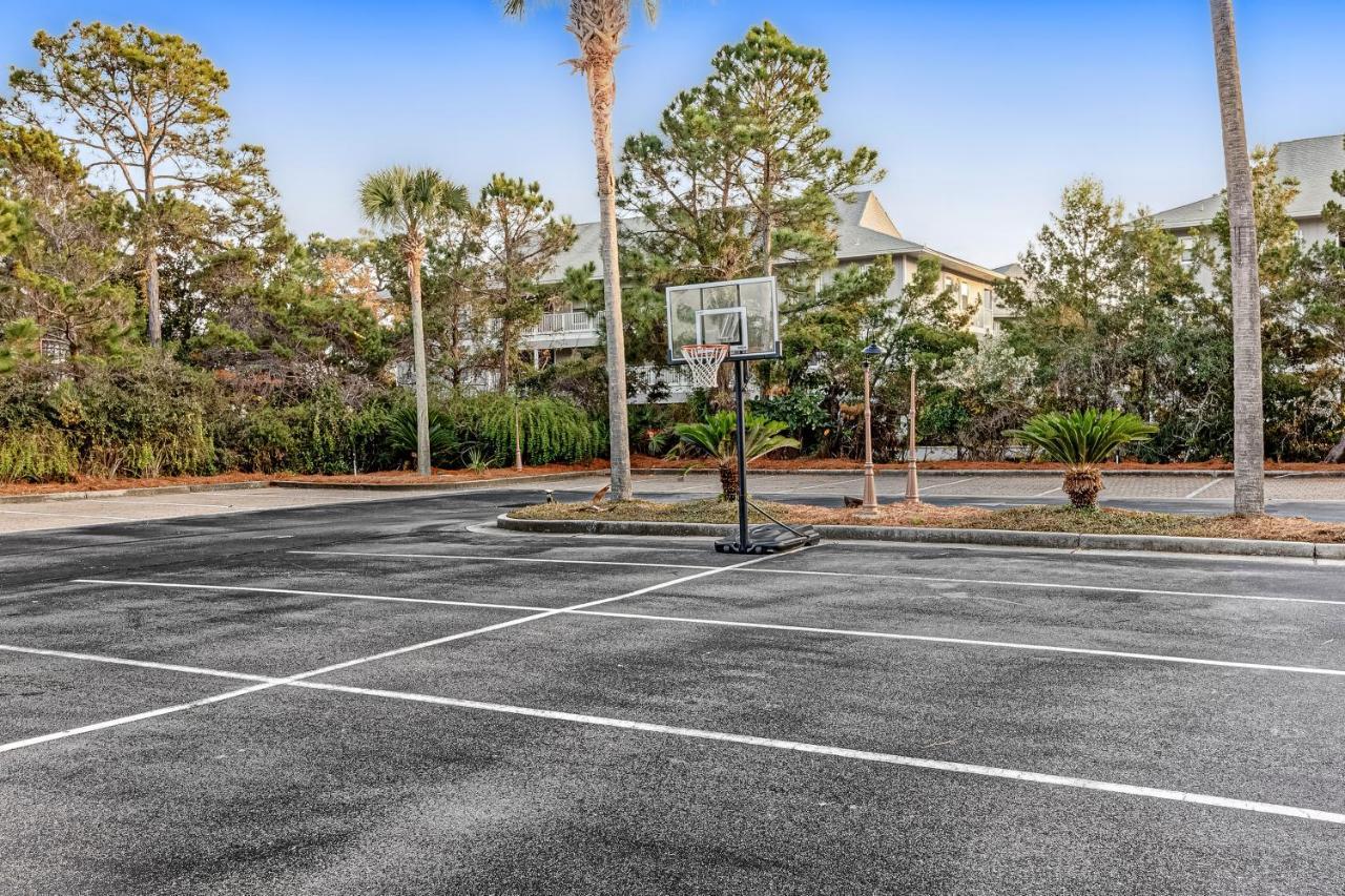 Seagrove Highlands 2205 Appartement Santa Rosa Beach Buitenkant foto