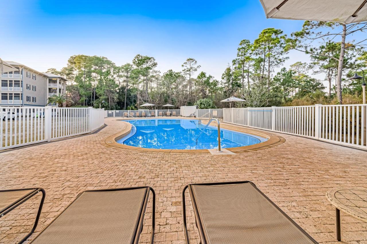 Seagrove Highlands 2205 Appartement Santa Rosa Beach Buitenkant foto