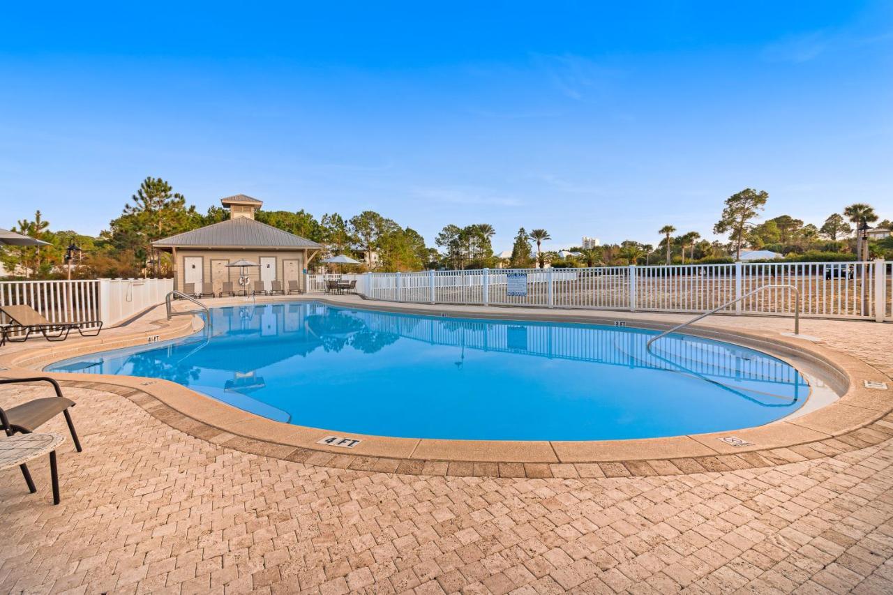 Seagrove Highlands 2205 Appartement Santa Rosa Beach Buitenkant foto