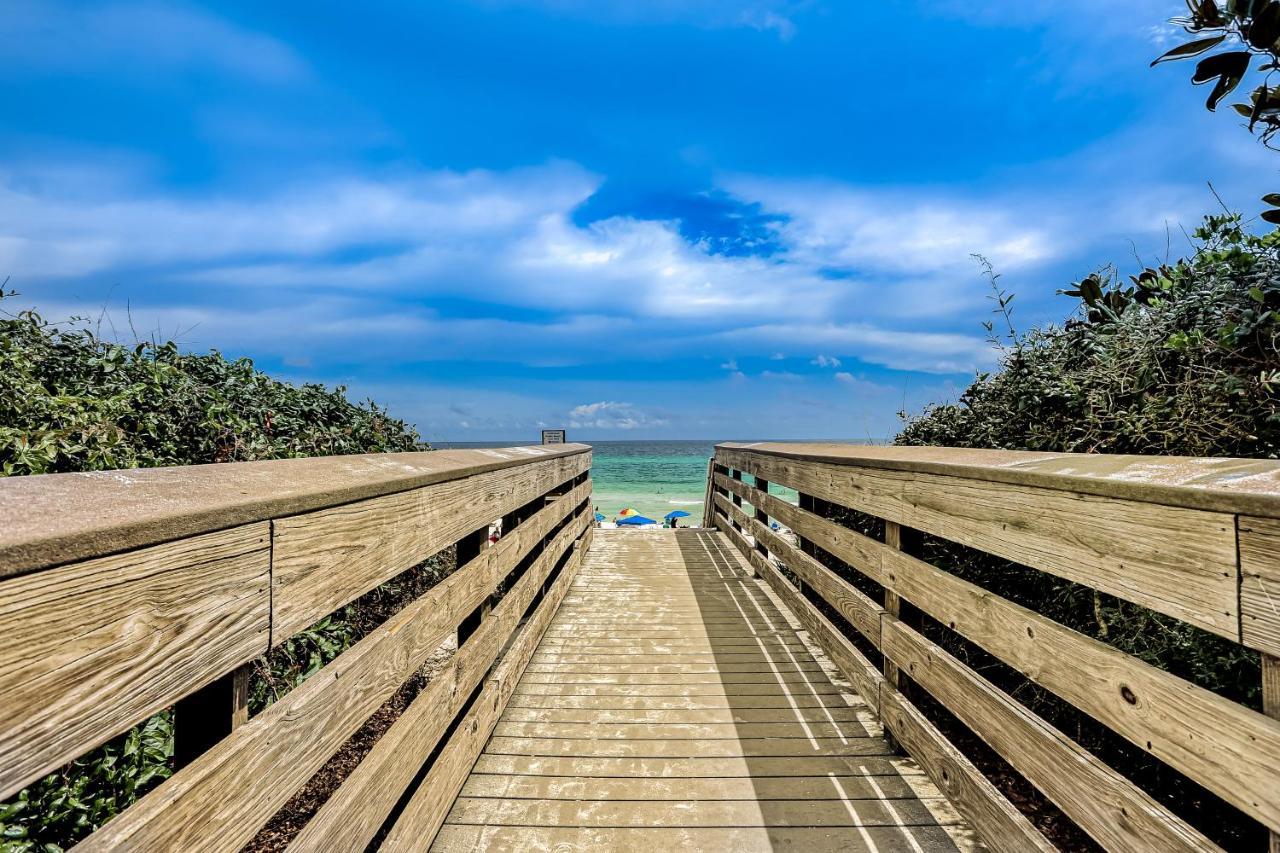 Seagrove Highlands 2205 Appartement Santa Rosa Beach Buitenkant foto