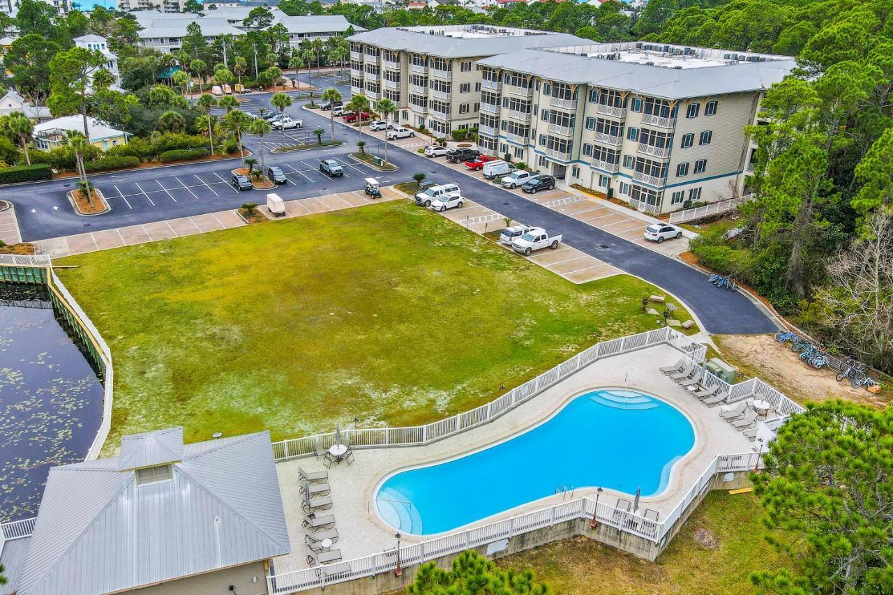 Seagrove Highlands 2205 Appartement Santa Rosa Beach Buitenkant foto
