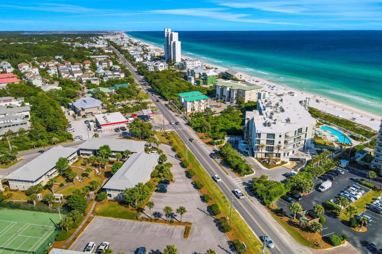 Seagrove Highlands 2205 Appartement Santa Rosa Beach Buitenkant foto